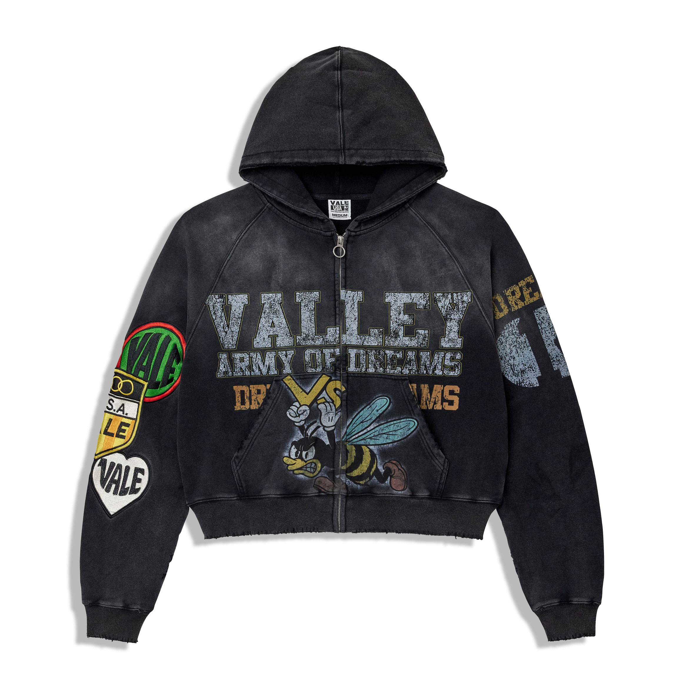 Vale Forever Valley Hoodie